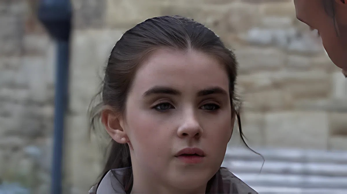 Emmerdale Twist to “Stagger the Audience” as Mark Charnock Teases Heartbreaking April and Marlon Episode