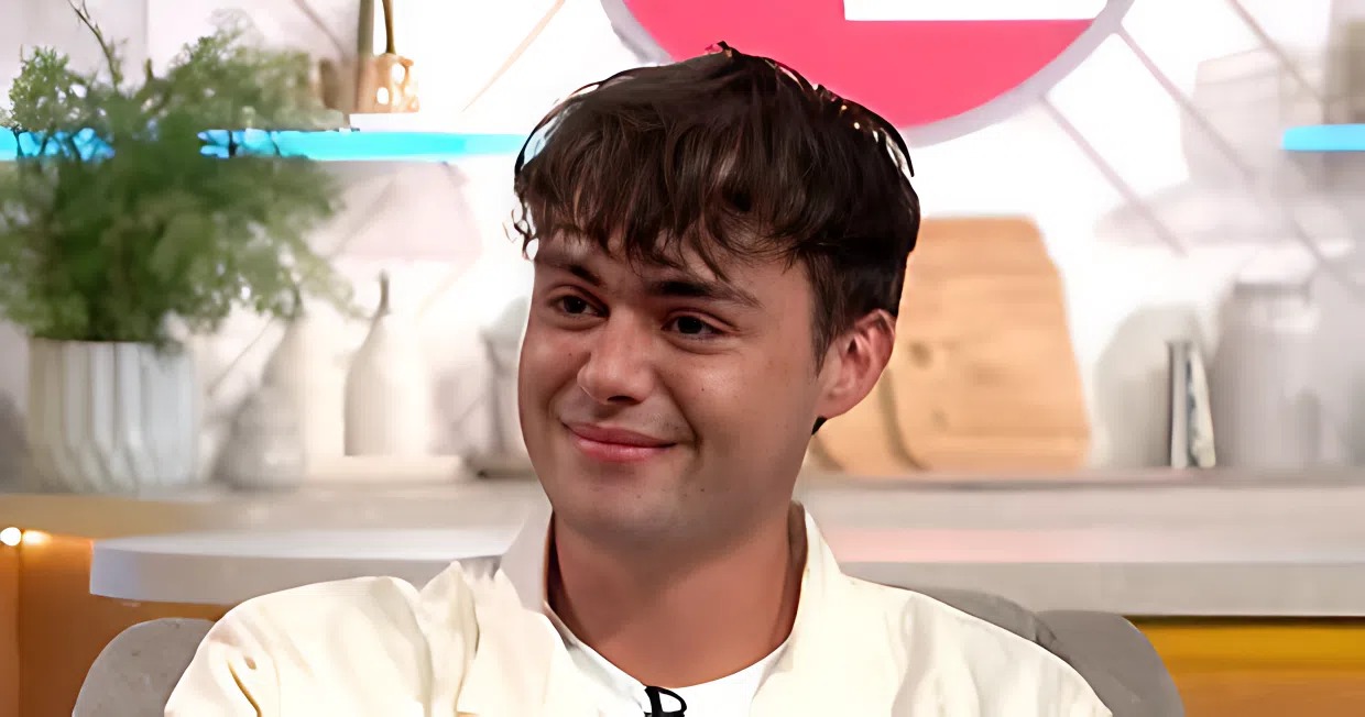 A NEW CHAPTER BEGINS! Emmerdale Star Bradley Riches Teases Fresh Start Thanking