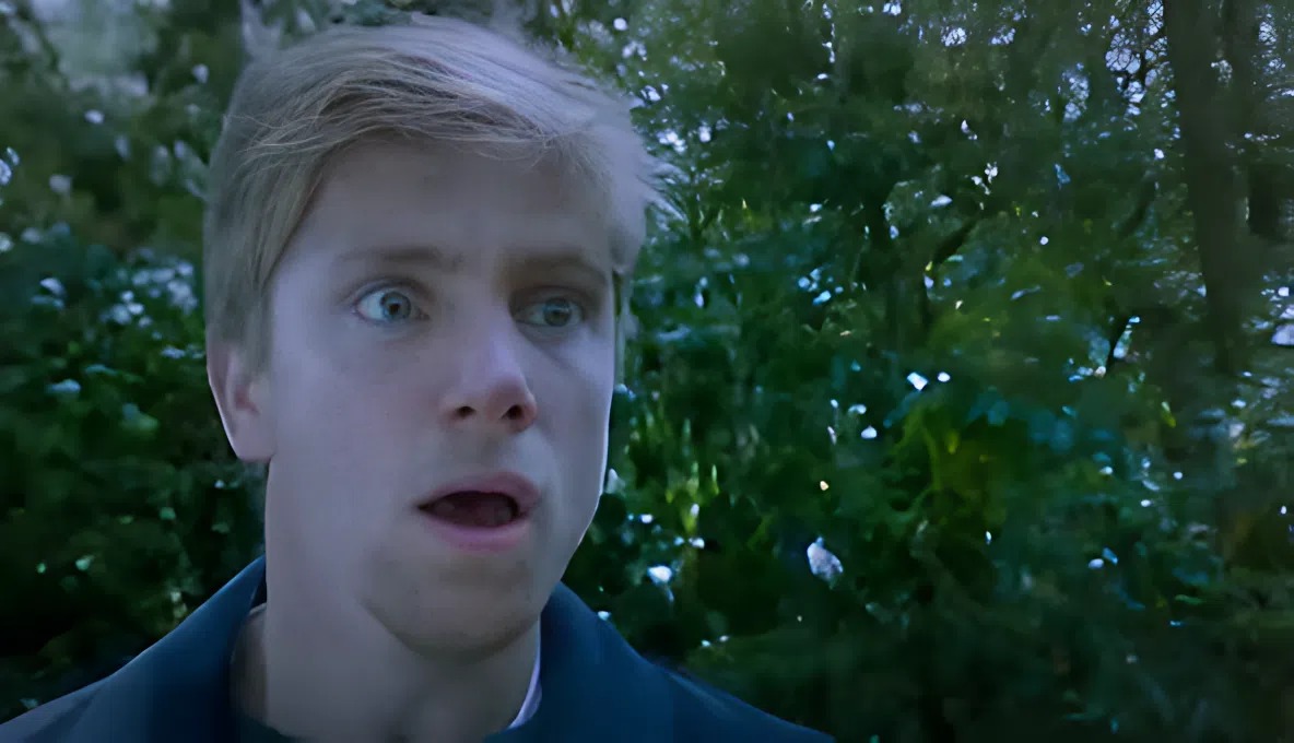 Emmerdale’s Robert fears the worst as Kev confirms plans to strike back at Aaron