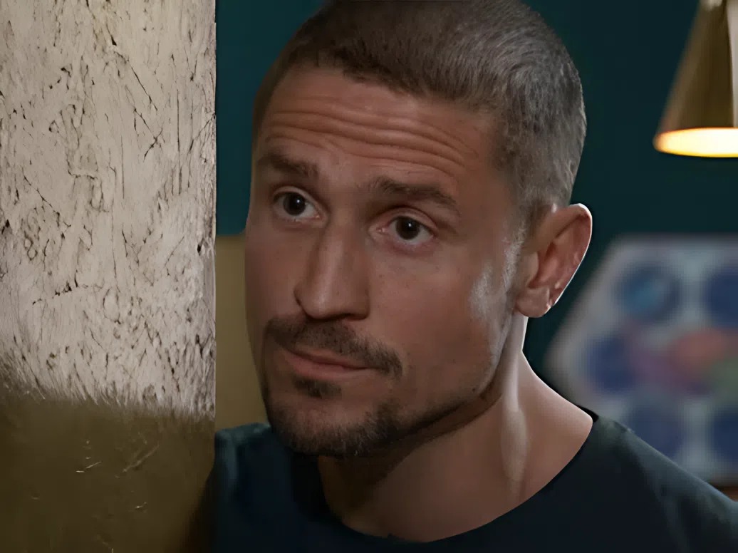 Coronation Street reveals danger for Carl as Ben’s dark side emerges
