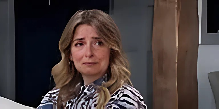 Emmerdale reveals fresh trouble for Charity as Jacob exposes her baby lie