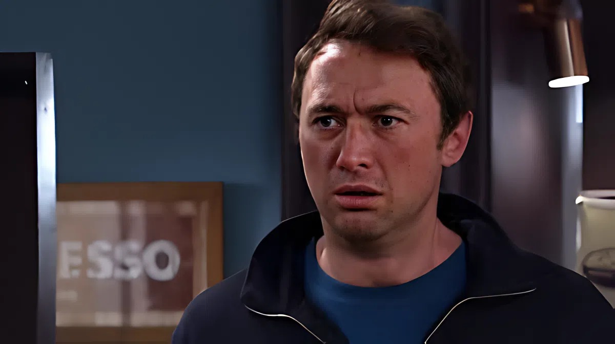 Emmerdale Fans ‘Work Out’ Liam Cavanagh’s Shock Discovery