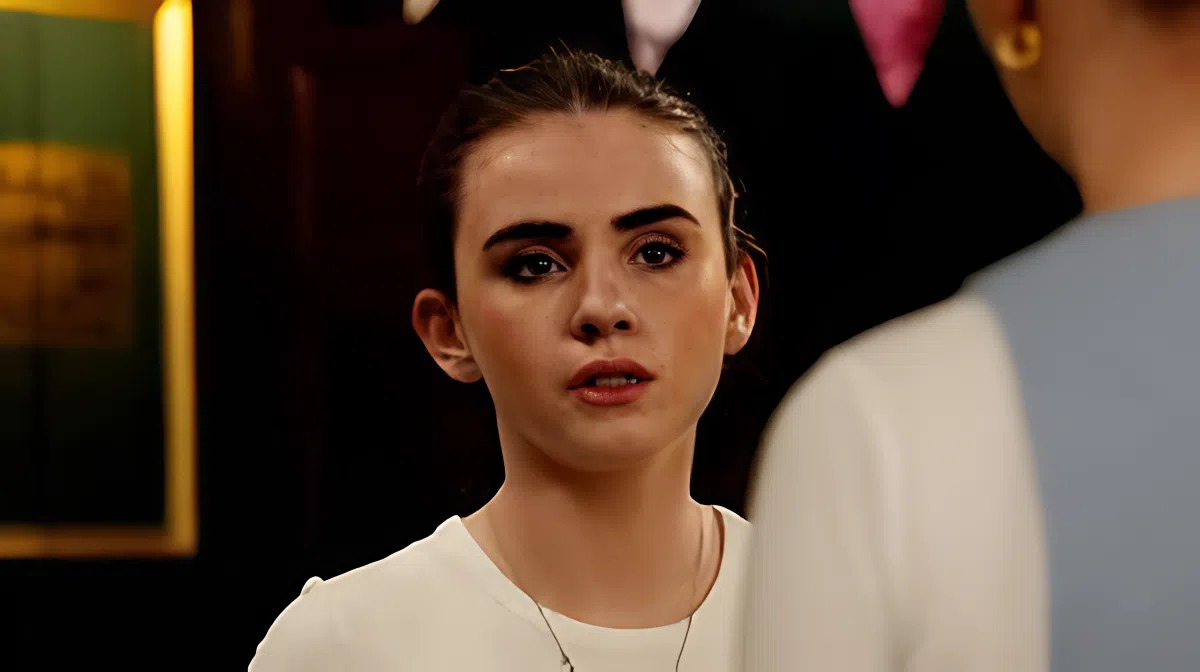 Emmerdale Star Promises “Staggering” Twist in Special Marlon and April Episode