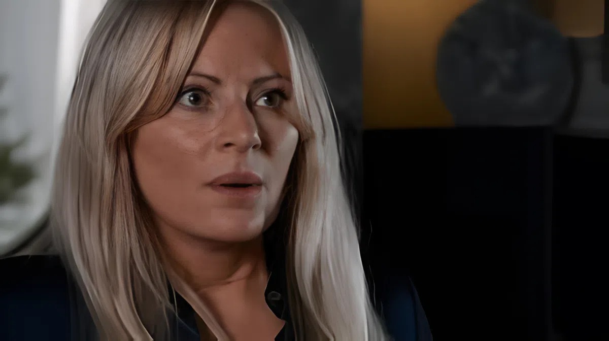 ANOTHER SWITCH! Coronation Street Kid Gets Fresh New Look in Record Time