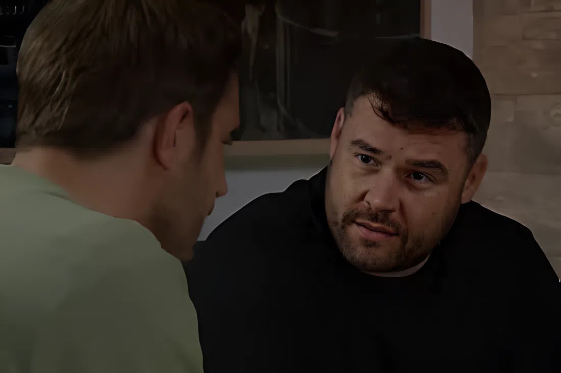 BRUTAL FIGHT! Emmerdale Spoilers: [THESE] Characters Attack Each Other!