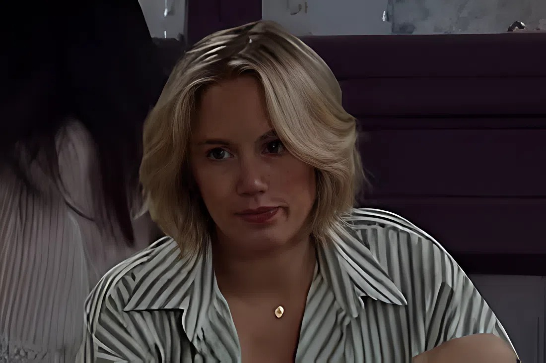 BUMP ALERT! Emmerdale Star Georgia Jay’s Baby Bump Steals The Show, See [HERE]