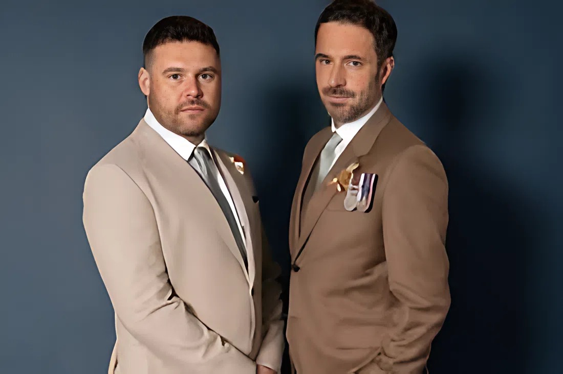 OMG! THEY ARE MARRYING SOON! Emmerdale Stars Share Love Life Update!