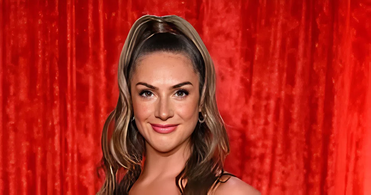 Emmerdale Star Isabel Hodgins in Disbelief as She Celebrates 20 Years as Victoria Sugden