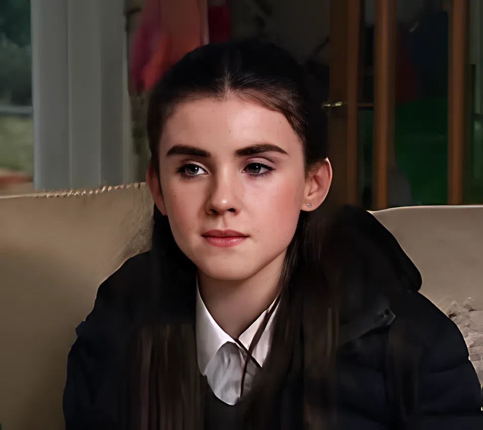 Emmerdale: April Windsor Faces Her Darkest Chapter Yet as Mark Charnock Teases Heartbreaking Twist