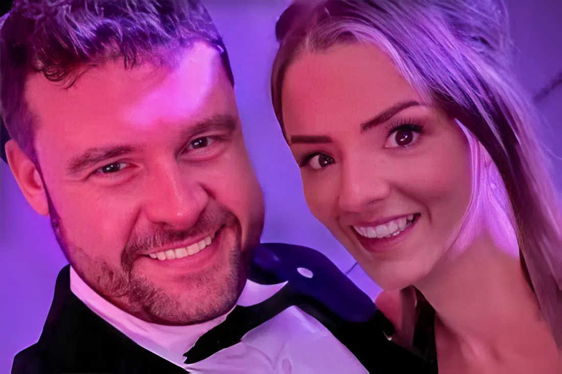 Emmerdale’s Danny Miller Flooded with Love from Fans After Heartfelt Tribute to Wife Steph