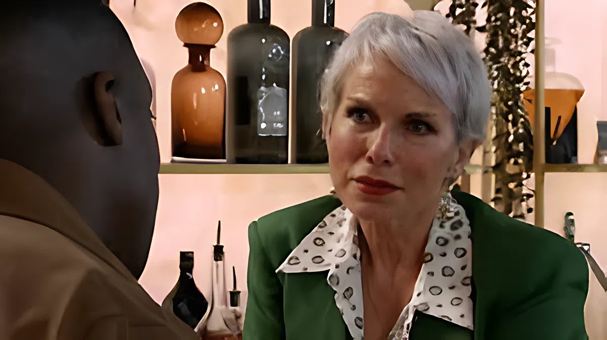 Clash for Kevin and Carl as Coronation Street cast film Debbie wedding