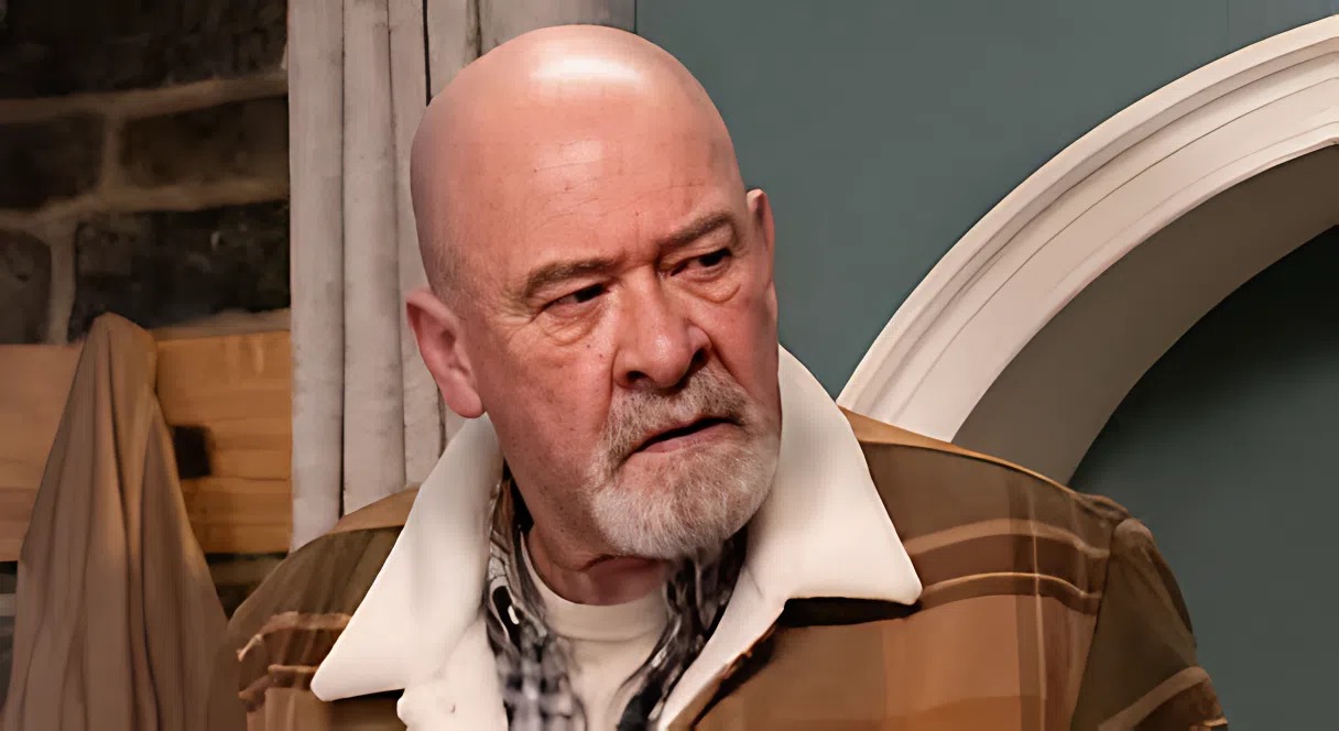 Where is Bear? Emmerdale confirms massive twist ahead