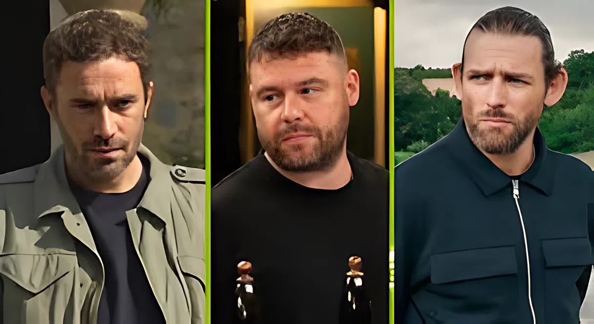 Two special Emmerdale episodes change everything next week