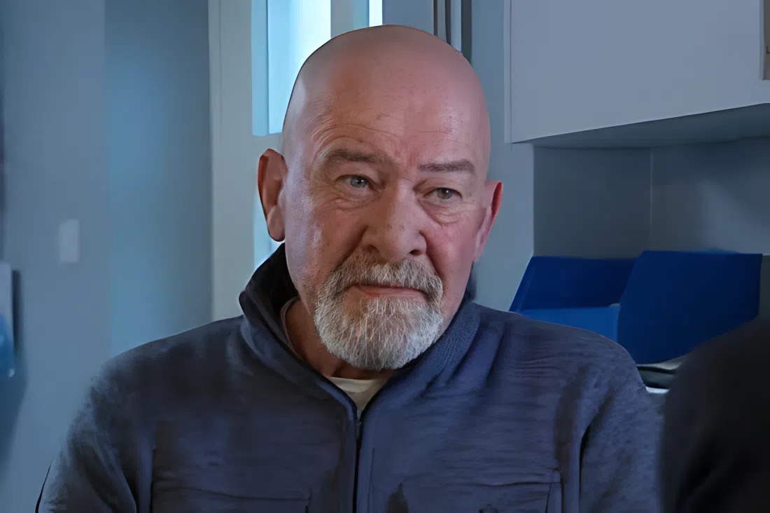 Emmerdale releases dramatic promo for Bear’s disappearance storyline