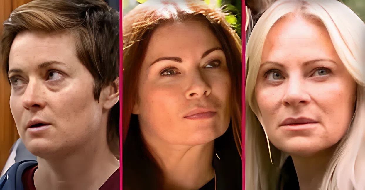 Becky’s plan to destroy Carla foiled in Coronation Street as Betsy steps in