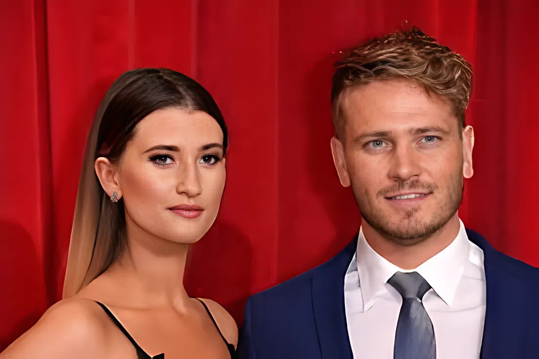 Emmerdale’s Charley Webb Takes a Savage Swipe at Ex-Husband Matthew Wolfenden in Cheeky TikTok Video