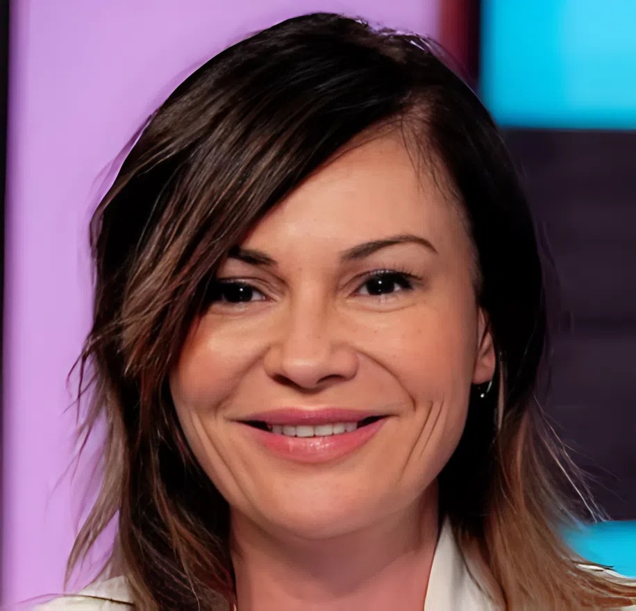 Emmerdale’s Amelia Flanagan Speaks Out After Fans Left in Tears Over April and Marlon’s ‘Death’ Shock